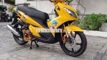 Yamaha Nouvo4