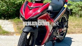 Yamaha Exciter 150 2018 Đỏ