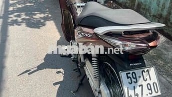 Honda Future 2013 Nâu 41678 km