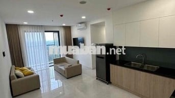 Cho thuê căn hộ The Maison - Phú Thọ - Thủ Dầu Một 3Pn full Nt