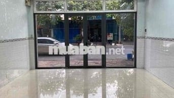 Cho thuê mặt bằng nhà gần ngay chung cư Hiệp Thành 3