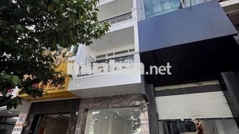 ✅CHO THUÊ NGUYÊN CĂN MẶT TIỀN ĐƯỜNG TRẦN PHÚ, PHƯỜNG 8, QUẬN 5