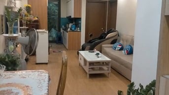 Bán căn chung cư Gelaxia ngõ 885 Tam Trinh