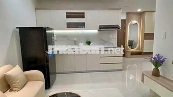 BÁN CĂN HỘ 1PN -  45M² FULL NỘI THẤT – GẦN AEON MALL BÌNH DƯƠNG