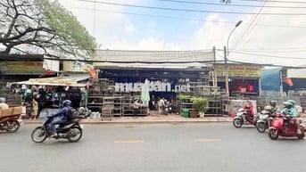 BÁN NHÀ 584 BÌNH LONG 4X48 NGAY GÒ DẦU SÁT AEON MALL TÂN PHÚ 63TR/M2