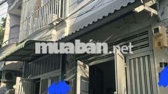 👉CCG Bán Gấp nhà 1trệt 1lầu 2pn 2wc 1bếp Sổ hoàn công