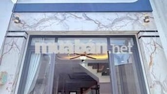 SIÊU PHẨM 3 TẦNG - HẺM 6M Ô TÔ TẬN CỬA - GẦN AEON TÂN PHÚ - SHR 2026.

