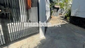 NHÀ HẺM XE HƠI LÊ ĐỨC THỌ - 70m2