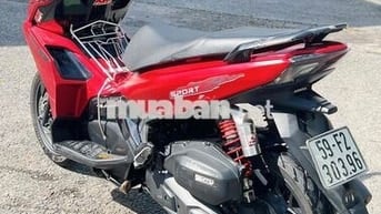 Honda AB 2021 Đỏ