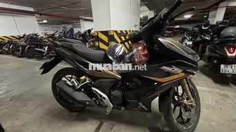 Honda Winner X 150 150cc Phanh ABS Đen vàng
