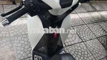 Honda SH125 Trắng YSS Brembo Classic