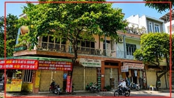 🔥 GÓC 2 MẶT TIỀN TRƯƠNG VĨNH KÝ & NGUYỄN THÁI HỌC–6x20–CHỈ 28 Tỷ TL