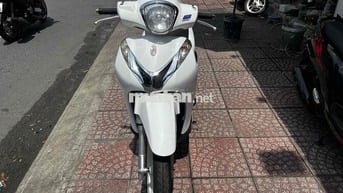 Honda SH Mode 2015 Trắng