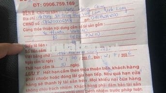 Honda Vario 160 Đen bóng