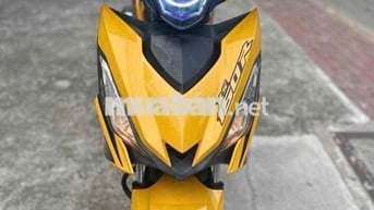 Honda Winner Vàng Xe máy côn tay