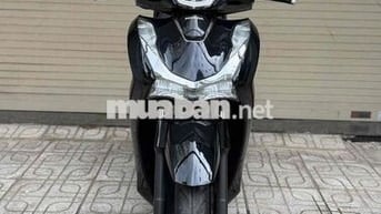 Honda SH 125 2023 Đen 27.666 km ra tên chủ mới