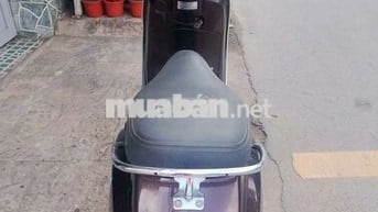 Piaggio Vespa LX 125ie Phun xăng điện tử Nâu