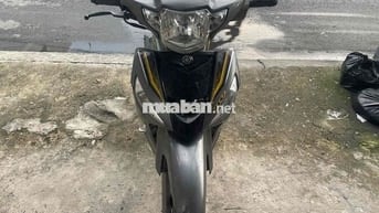 Yamaha Sirius FI 2023 Xám đen vàng Nguyên zin