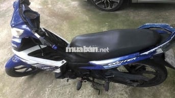 Yamaha Exciter 135 2012 Xanh trắng