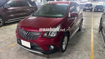 VinFast Fadil Số tự động Đỏ 5 chỗ