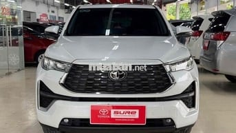 Toyota Innova Cross Hybrid Trắng Ngọc Trai 🌾9xx(TL