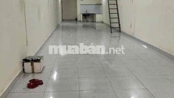 Cho Thuê Xưởng Nhỏ 4x30,lửng,8tr/th.1/ Trần thị cờ