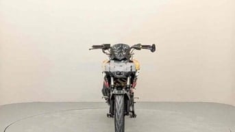 Suzuki GSX-S150 2020 Đen 26.000km