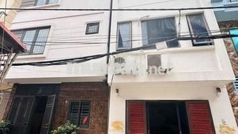 BÁN NHÀ CHÍNH CHỦ tại TỔ 12 YÊN NGHĨA.