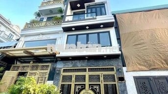 Bán nhà BÌNH THÀNH-4 TẦNG-SHR-6,2 TỶ, QUẬN BÌNH TÂN