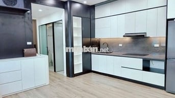 💎 Hiếm Có Khó Tìm Giá *** Khu Vực! 60m², 2PN TP Giao Lưu – 4,4 Tỷ
