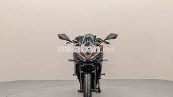 Honda CBR150R 150cc Đen, Đỏ 30.000 km