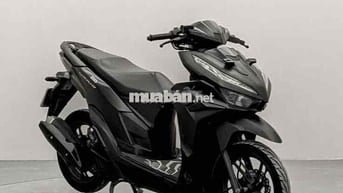 Honda Vario 125 2023 Đen 47000 km