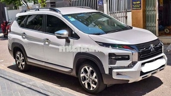 Mitsubishi Xpander Cross 2023 Trắng 90000 km