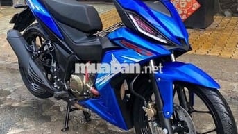 Honda Winner PXL Dọn Kiểng