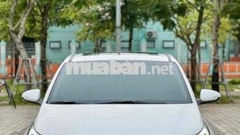 Hyundai Accent 2023 1.4 ATH Trắng