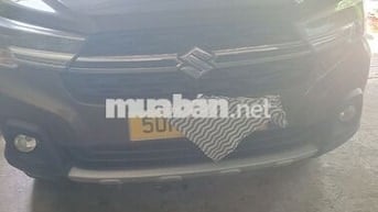 Suzuki XL7 2022 Nâu 66.000 km