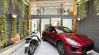 Nhà Mới Mặt tiền Phan Văn Trị, Bình Thạnh, 5.3x18m, 3 lầu, Mới, 10 tỷ 