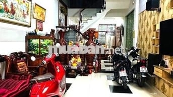 KHU CAO TẦNG- HXH HOÀNG BẬT ĐAT- TÂN BÌNH- DT 4 ❌15- 4 TẦNG-Ỉ 7 TỶ XIÚ