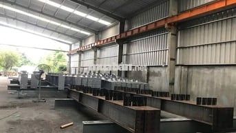 🔥 BÁN XƯỞNG MỸ HẠNH – TÂY NINH | 3.000m² ĐẤT, 2.100m² XƯỞNG 🔥