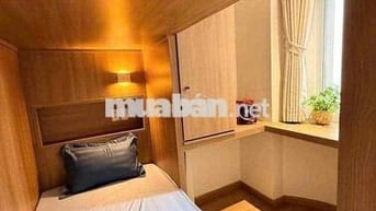 Sleepbox Nữ Cao Cấp chỉ 4ng phòng Trần Quang Diệu từ 1tr8