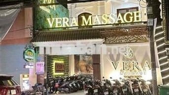 Nhà mặt tiền đường Trương Định đang cho thuê có dòng tiền ổn định