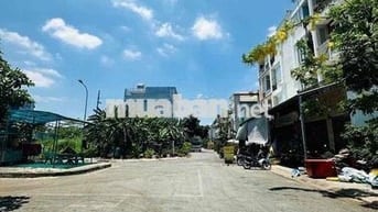 BÁN ĐẤT KDC- 5x16 -ĐƯỜNG NHỰA 12M- P.BINH ĐÔNG - QUẬN 8 - CHỈ 4,2Tỷ