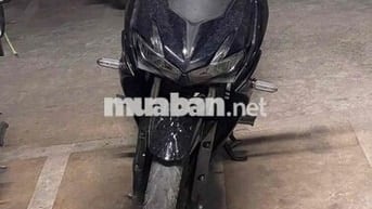 Honda Winner X V2 Đen Thể thao