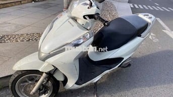 Honda Lead 2017 Trắng 41.455 km