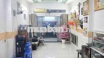 bán nhà 48m²  tỉnh lộ 10 Khu Tên Lửa & Quận 6 • Chỉ 3,5 Tỷ