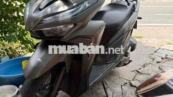 Honda Vario 150 2021 Xám