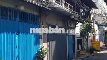 Nhà 1/ Trường chinh Mặt Tiền Kinh Doanh