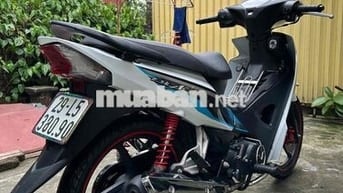 Honda Wave Blade 2019 Trắng 11000 km