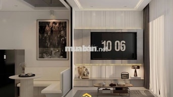 cho thuê căn hộ 1PN1WC - 15 triệu/tháng - Full NT đẹp - Celesta Rise