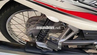 Yamaha Sirius 2020 Trắng đen Việt Nam